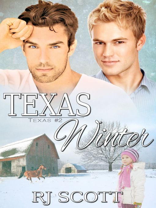 Cover image for Texas Winter